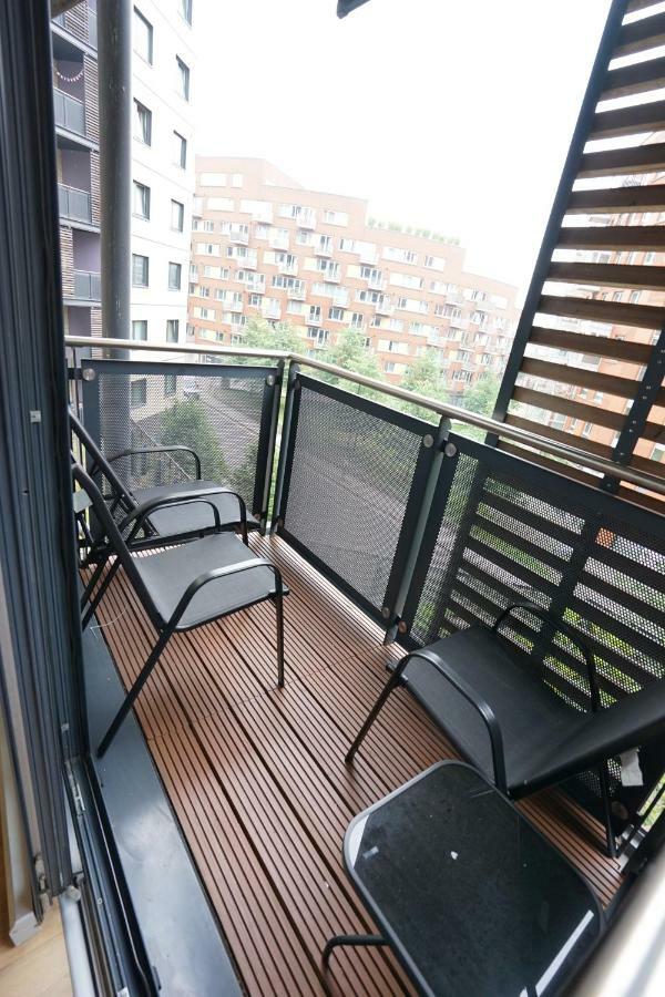 Perfectly Located Stunning Apartment Londra Exterior foto